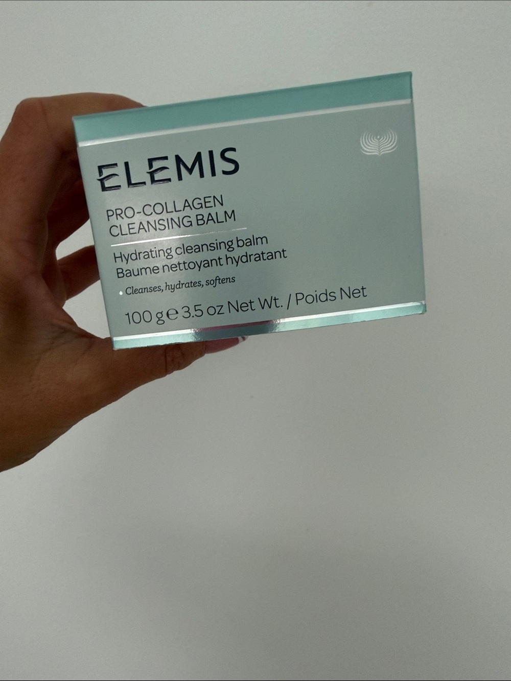NEW Elemis Pro Cleansing Balm